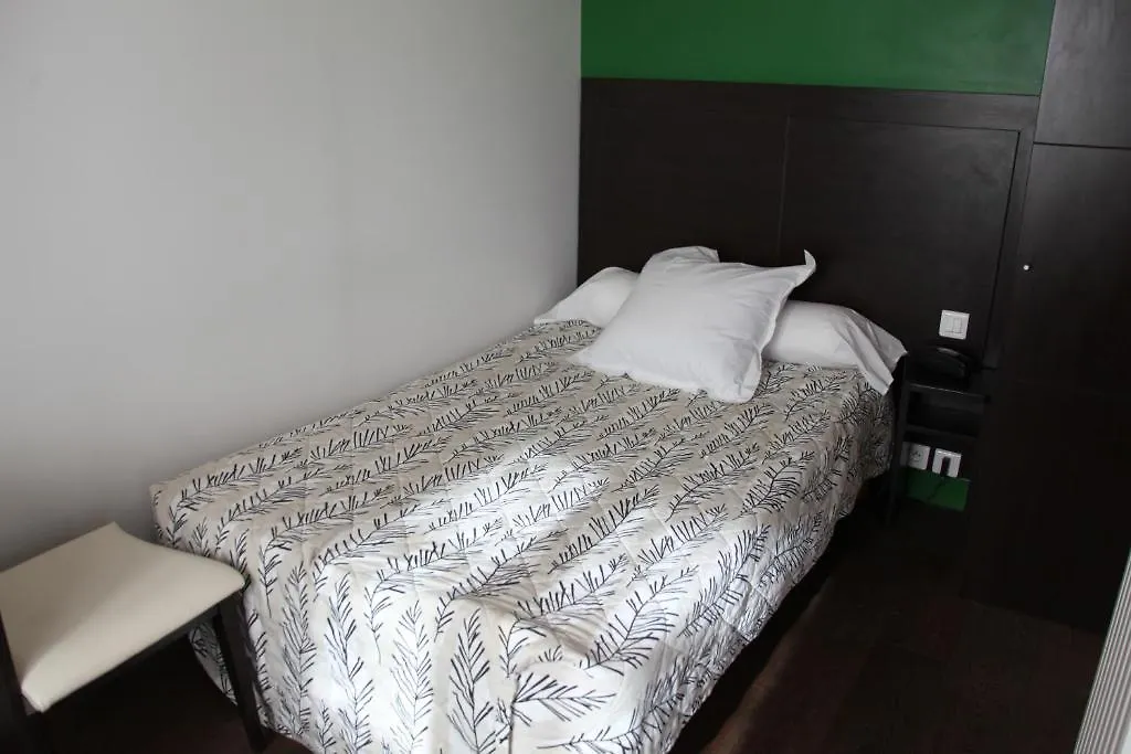 Le Myosotis Hotell Paris