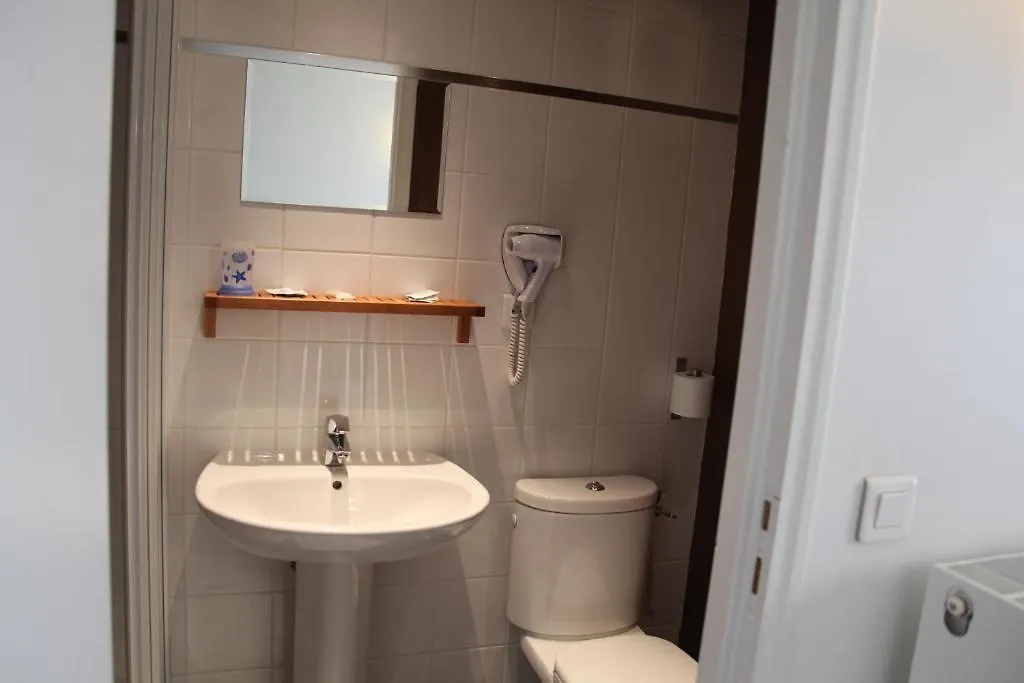 Le Myosotis Hotell Paris
