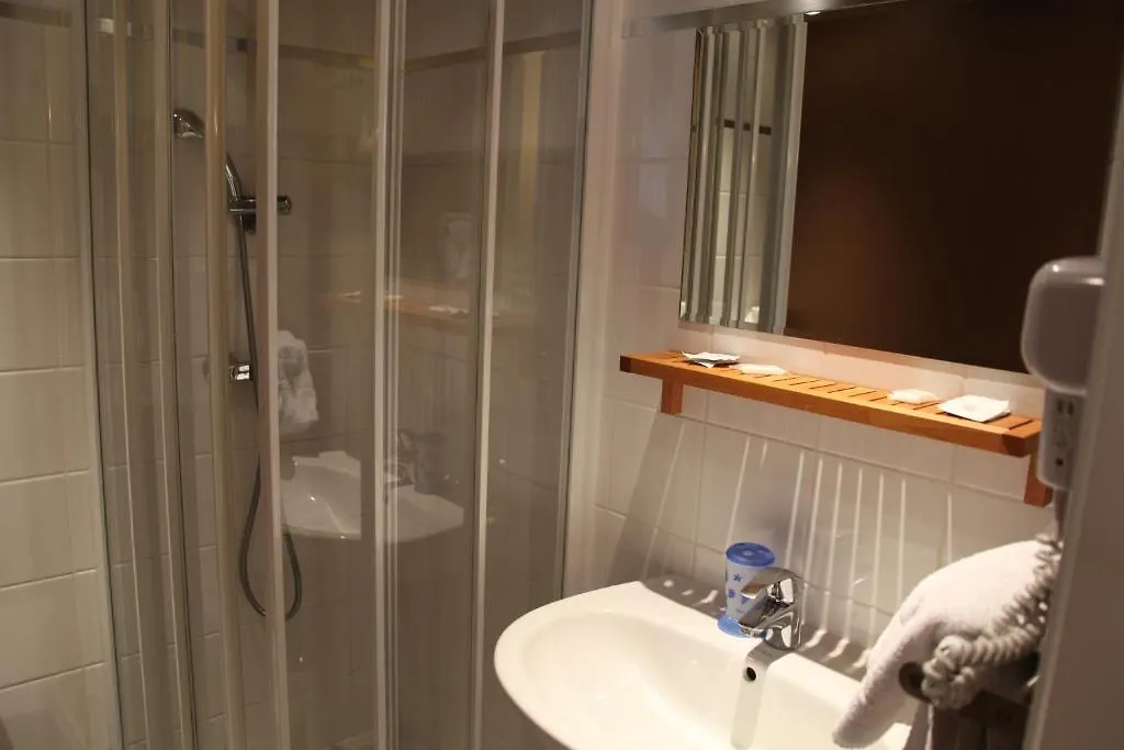 Le Myosotis Hotell Paris