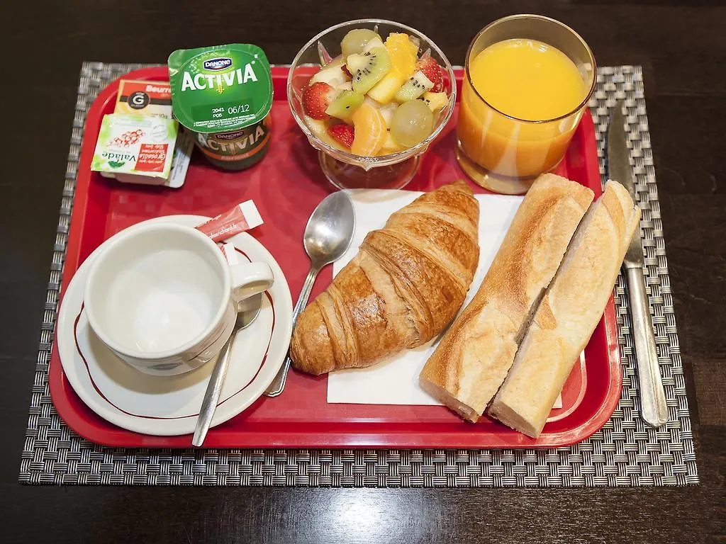 Le Myosotis Hotell Paris