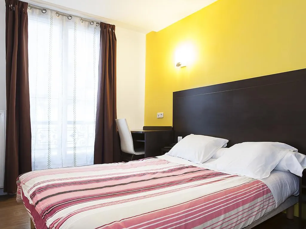 Le Myosotis Hotell Paris