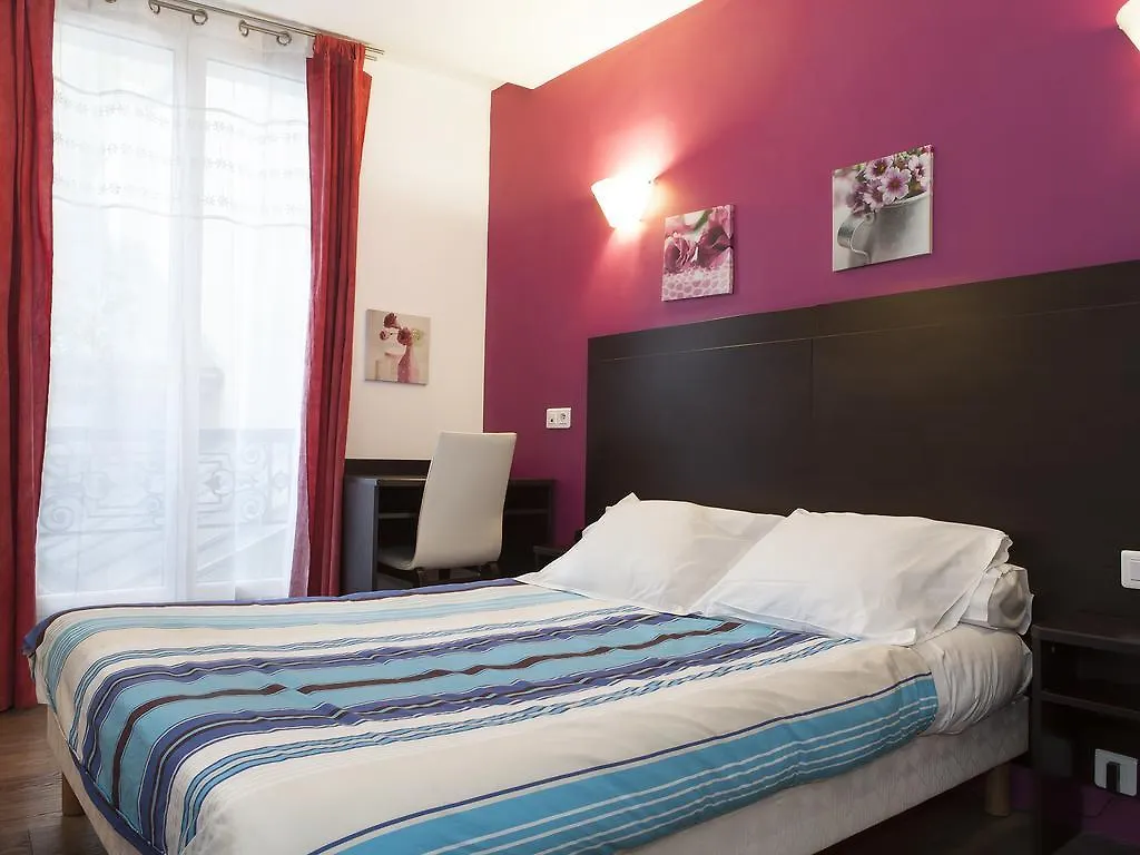 Le Myosotis Hotell Paris