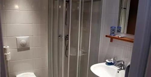 Le Myosotis Hotell Paris