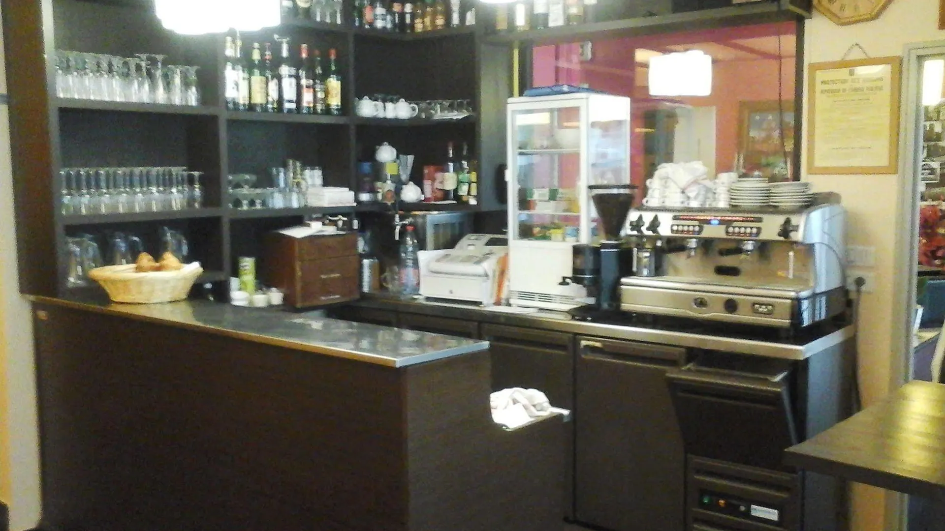 Le Myosotis Hotell Paris