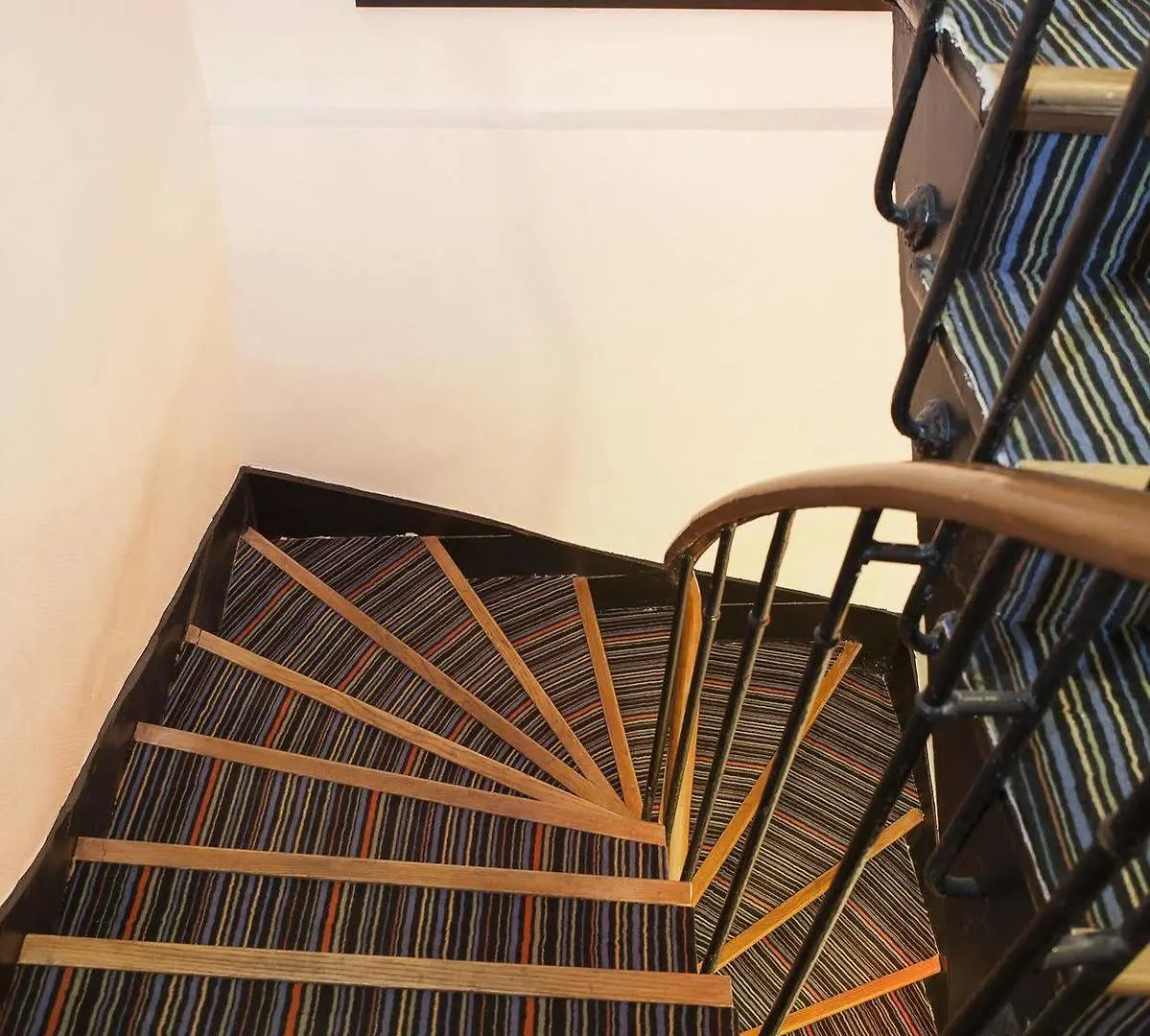 Le Myosotis Hotell Paris